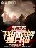 《末世之猫与刻纹师》小说封面