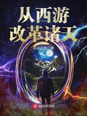 《从西游改革诸天》小说封面