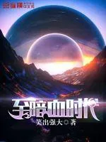 《至暗血时代》小说封面