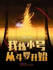 《我炼小号从斗罗开始》小说封面