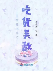 《穿越未来之吃货吴敌》小说封面
