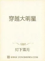 《穿越大明星》小说封面