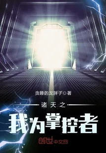 《诸天之我为掌控者》小说封面