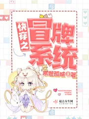 《快穿之冒牌系统》小说封面