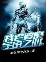《我老婆是宇宙之心》小说封面