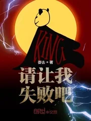 《请让我失败吧》小说封面