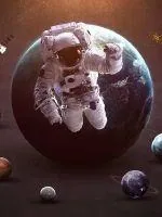《繁星若锦》小说封面