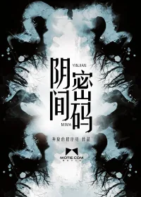 《阴间密码》小说封面