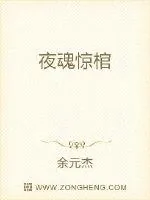 《夜魂惊棺》小说封面