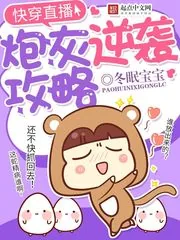 《快穿直播：炮灰逆袭攻略》小说封面