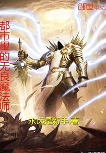 《超神学院魔法师》小说封面