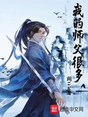 《我的师父很多》小说封面