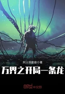 《万界之开局一条龙》小说封面