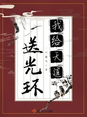 《我给天道送光环》小说封面