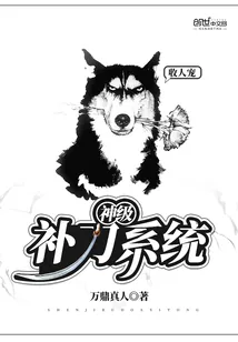 《神级补刀系统》小说封面