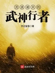 《流浪诸天的武神行者》小说封面
