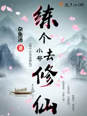《练个小号去修仙》小说封面