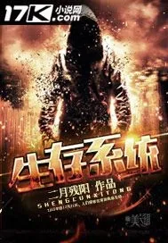 《生存系统》小说封面