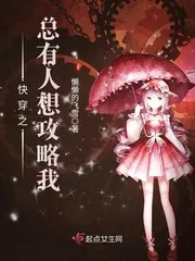 《快穿之总有人想攻略我》小说封面