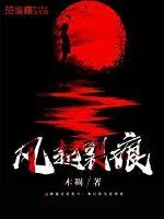 《风起裂痕》小说封面