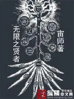 《无限之贤者》小说封面