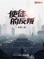 《使徒的反叛》小说封面
