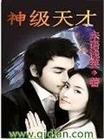 《神级天才》小说封面
