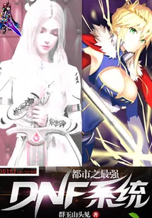 《都市之最强DNF系统》小说封面