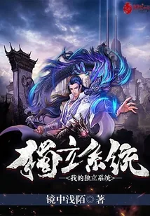 《我的独立系统》小说封面