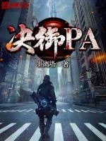 《决御PA》小说封面