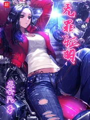 《无罪证明》小说封面