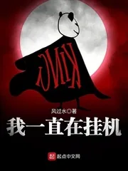 《我一直在挂机》小说封面