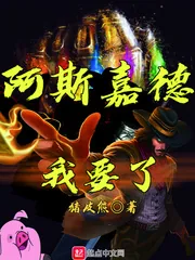 《阿斯嘉德我要了》小说封面