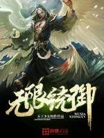 《无限统御》小说封面