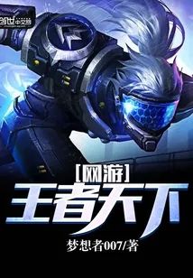 《网游：王者天下》小说封面