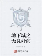 《地下城之无良奸商》小说封面