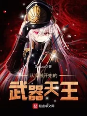 《从海贼开始的武器天王》小说封面