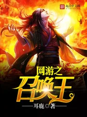 《网游之召唤王》小说封面