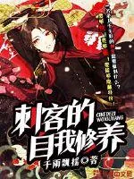《刺客的自我修养》小说封面