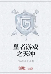 《皇者游戏之天冲》小说封面