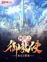 《网游之御龙使》小说封面