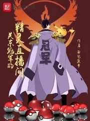 《关东冠军的精灵直播间》小说封面