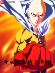 《漫威里的埼玉老师》小说封面