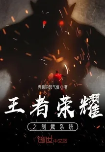 《王者荣耀之制裁系统》小说封面