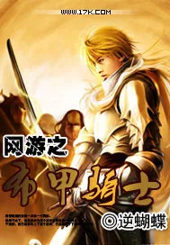 《网游之布甲骑士》小说封面