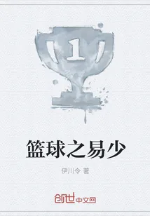 《篮球之易少》小说封面