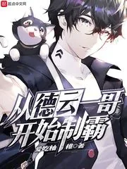 《从德云一哥开始制霸》小说封面