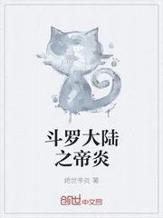 《斗罗大陆之帝炎》小说封面
