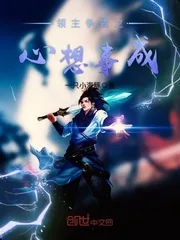 《领主争霸之心想事成》小说封面