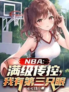 《NBA：满级传控，我有第三只眼》小说封面